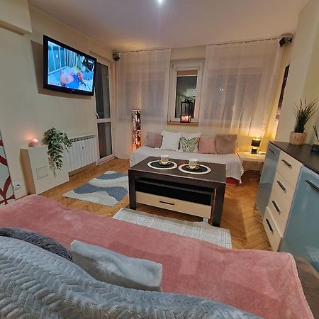 View Apartments And Rooms Warsaw Luaran gambar
