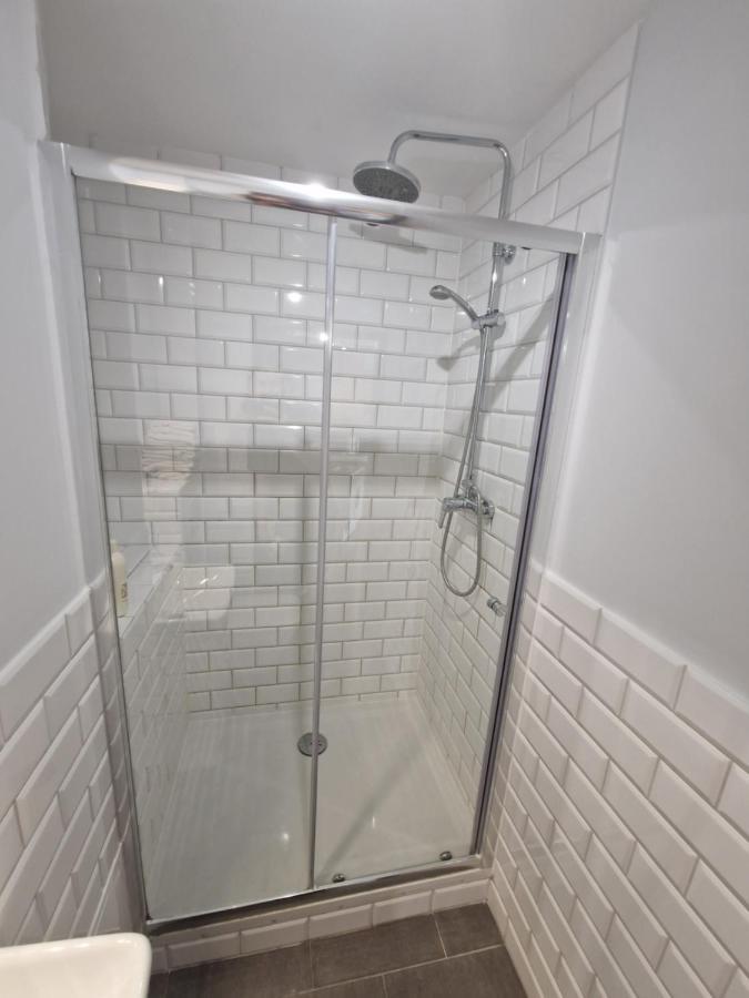 View Apartments And Rooms Warsaw Luaran gambar