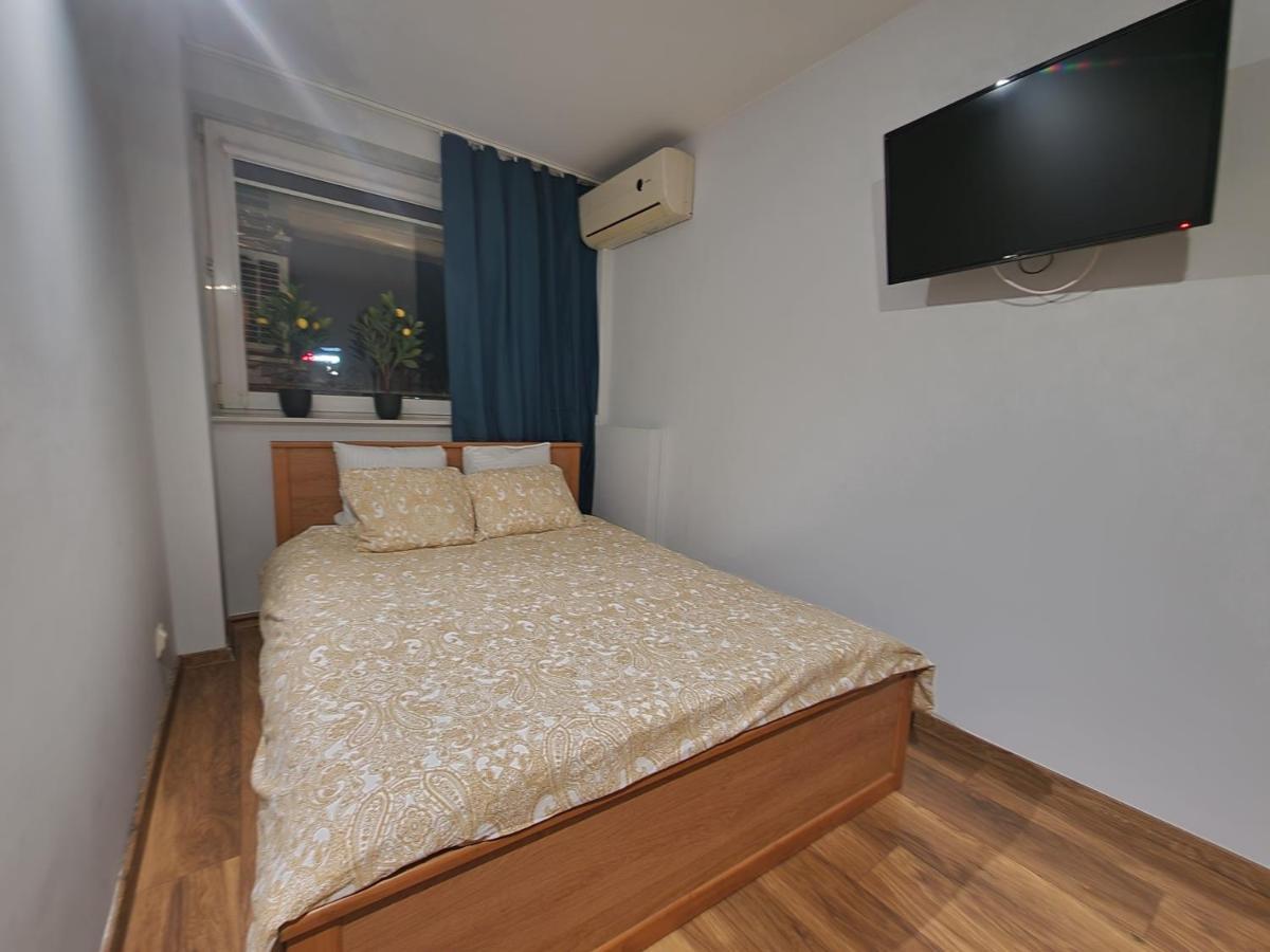View Apartments And Rooms Warsaw Luaran gambar