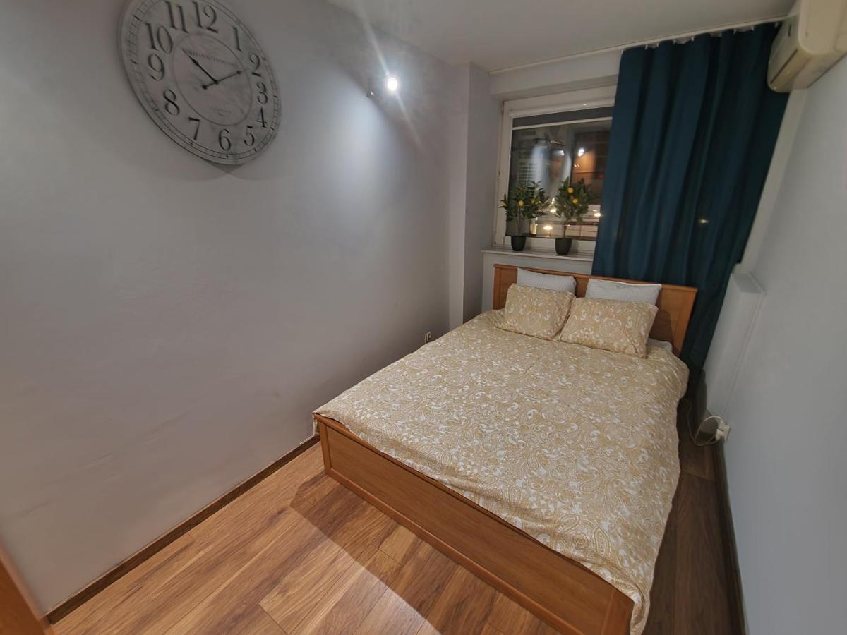 View Apartments And Rooms Warsaw Luaran gambar