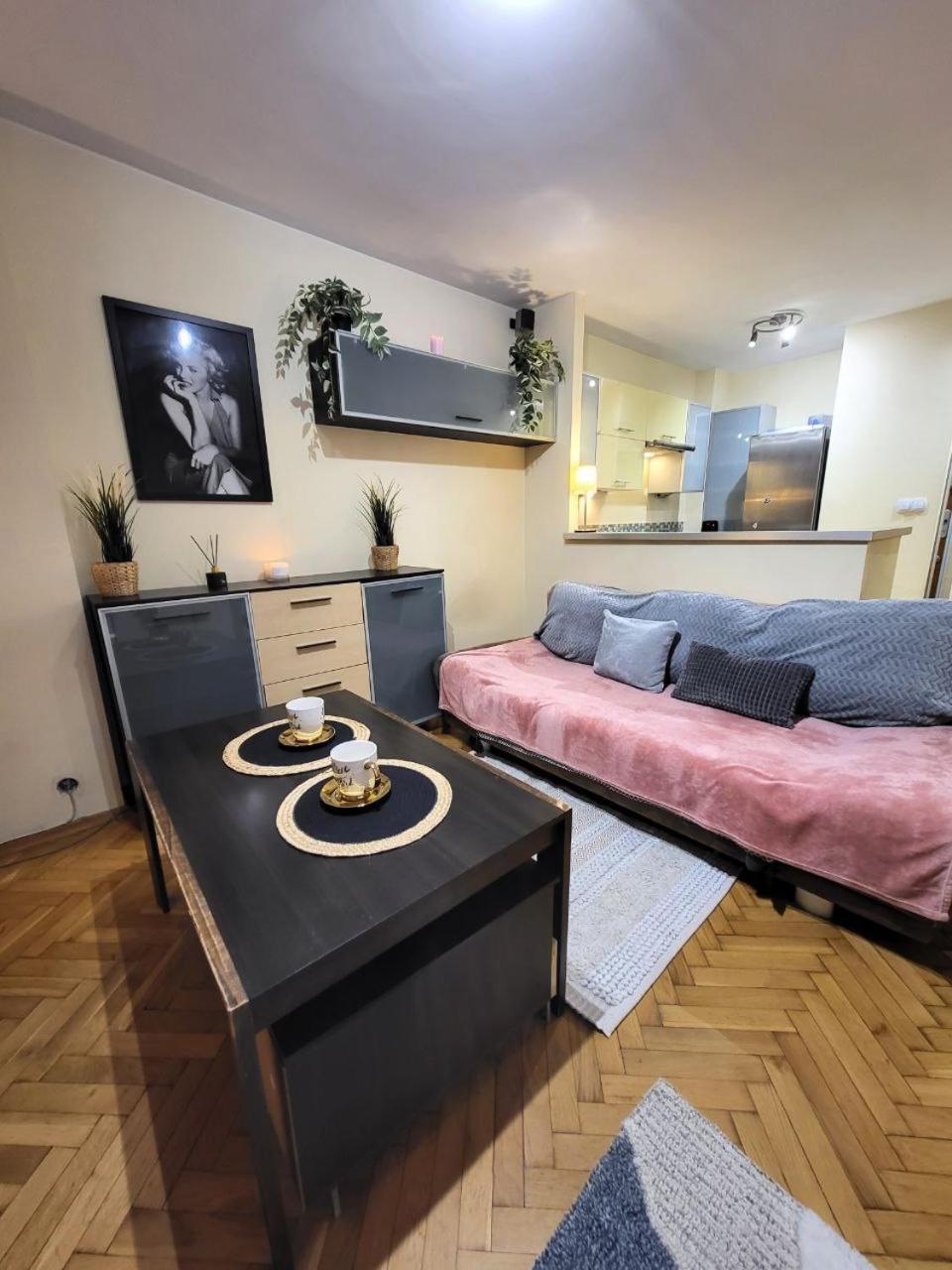 View Apartments And Rooms Warsaw Luaran gambar