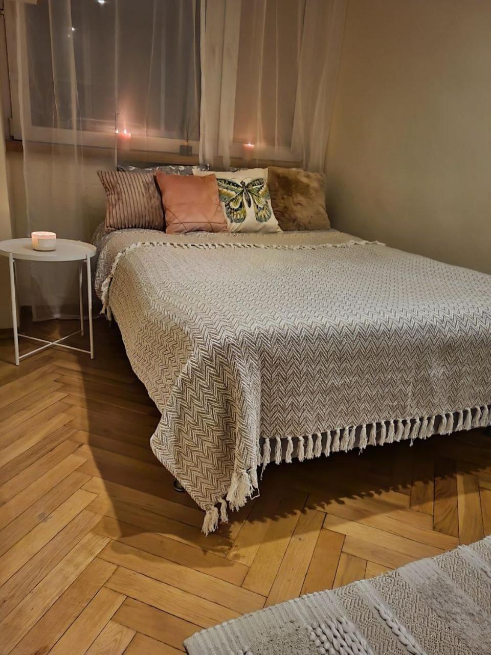 View Apartments And Rooms Warsaw Luaran gambar