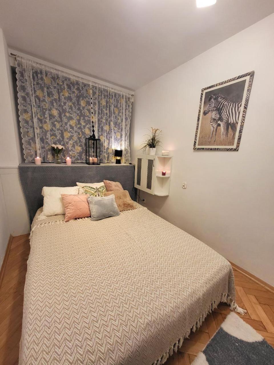 View Apartments And Rooms Warsaw Luaran gambar