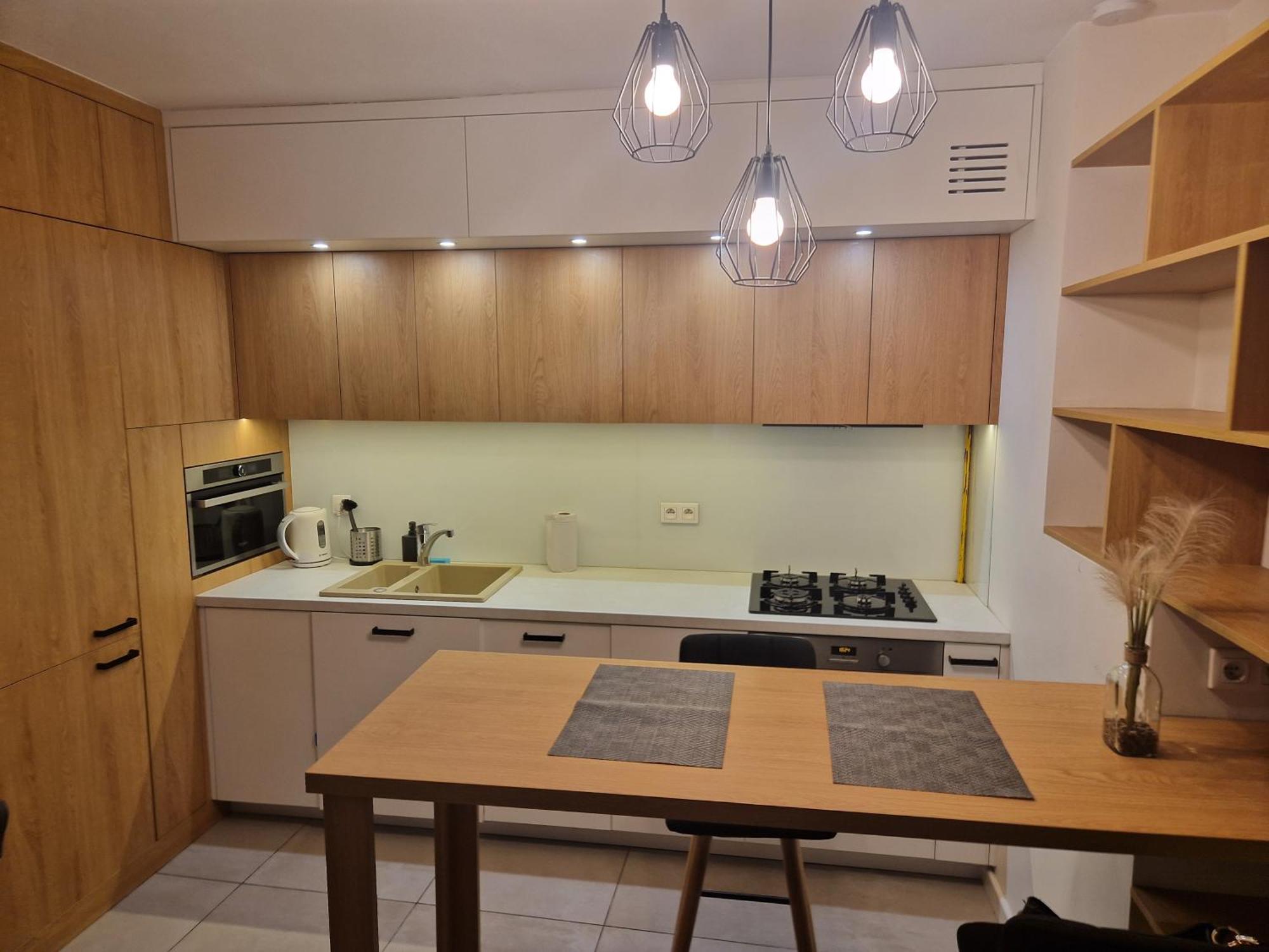 View Apartments And Rooms Warsaw Luaran gambar