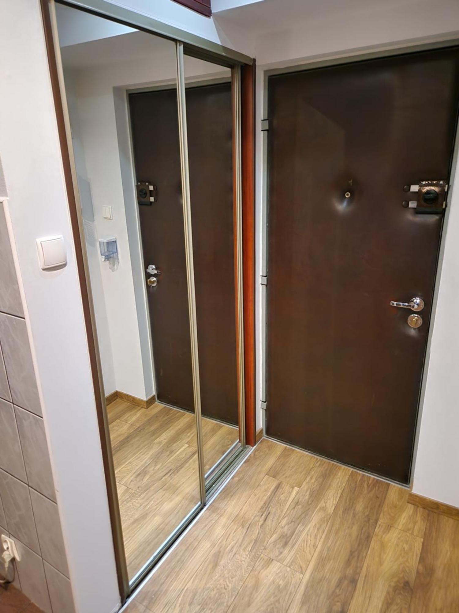 View Apartments And Rooms Warsaw Luaran gambar