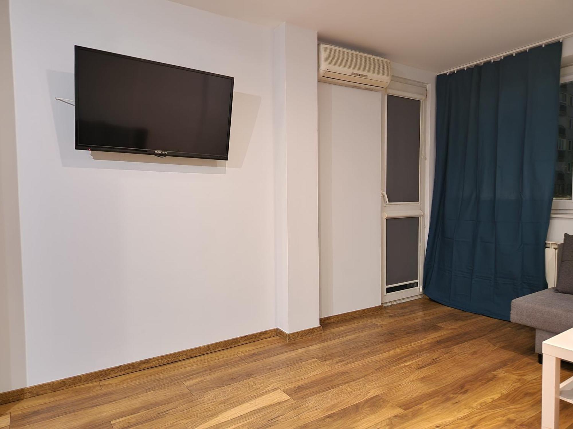 View Apartments And Rooms Warsaw Luaran gambar