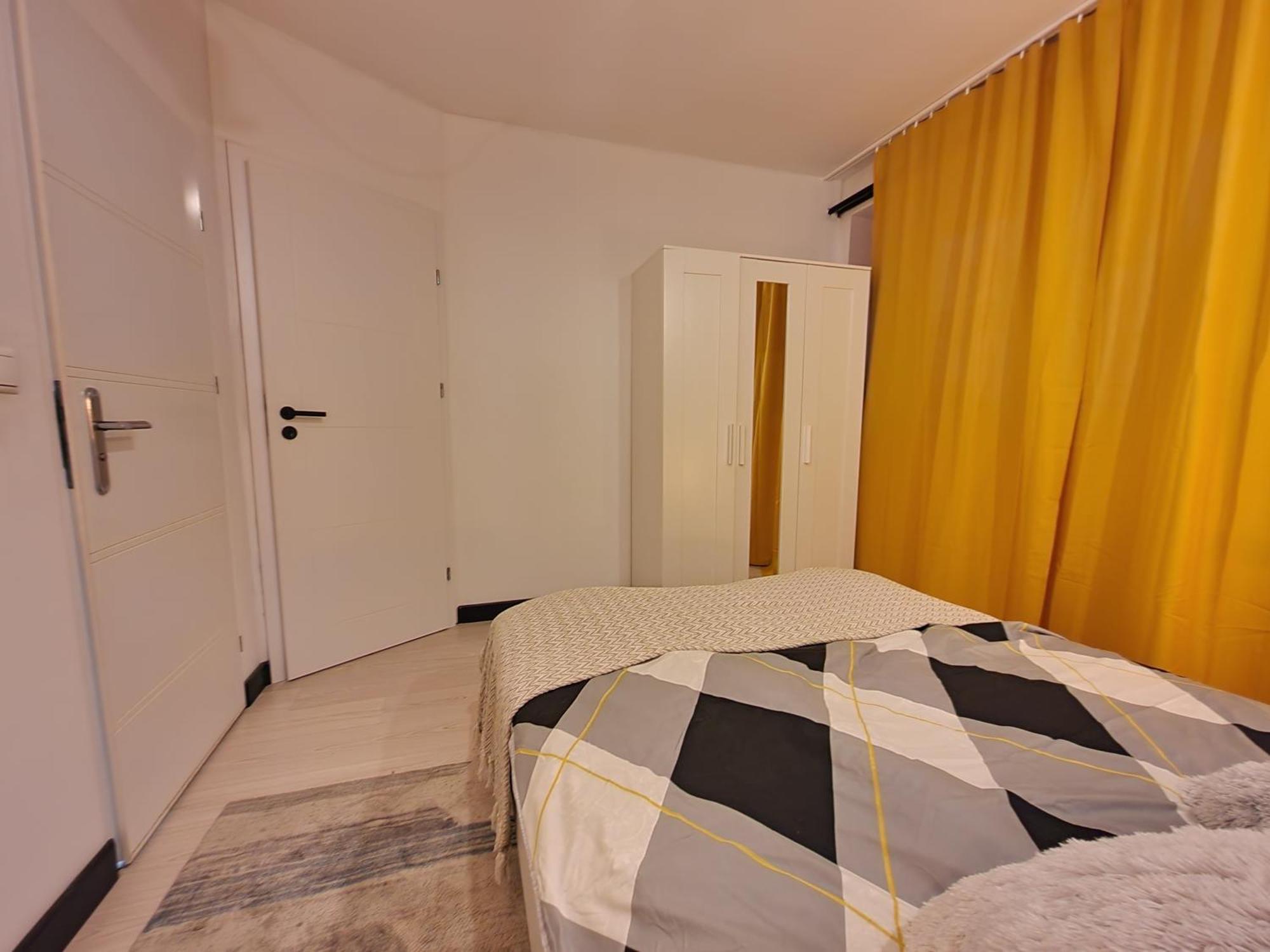 View Apartments And Rooms Warsaw Luaran gambar