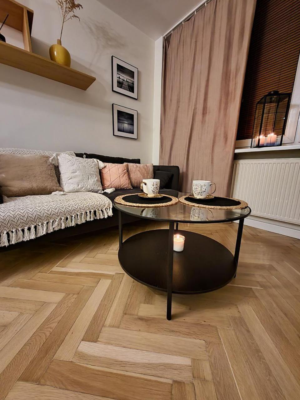 View Apartments And Rooms Warsaw Luaran gambar